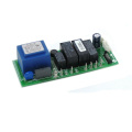Falmec Power Supply Board - Pcb Pe Microswitch 4 Speed (check Up) - 105070089